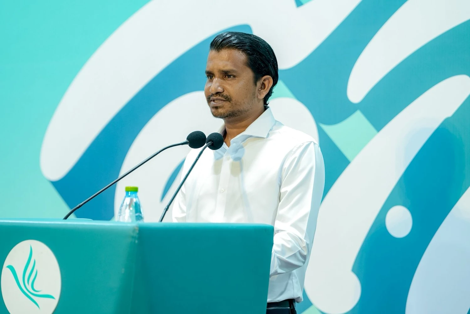 Image for ރައީސް ކުރައްވަނީ ގައުމީ، ދީނީ އަދި އަހުލާގީ މަސައްކަތްޕުޅެއް: ކެންދޫގެ އިންތިހާބީ ރައީސްް ޝާން service
